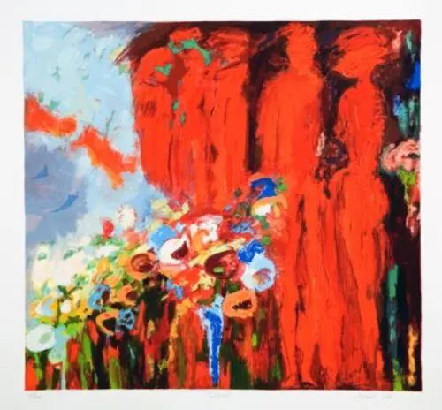 Annemiki Bok - In het Veld