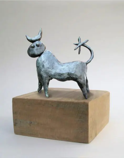 ANGELES NIETO - Toro