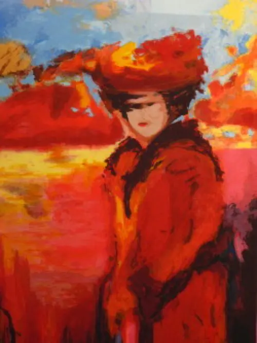 Annemiki Bok - De Wandeling