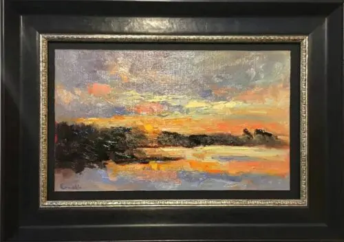 Emelie Jegerings - De Peel