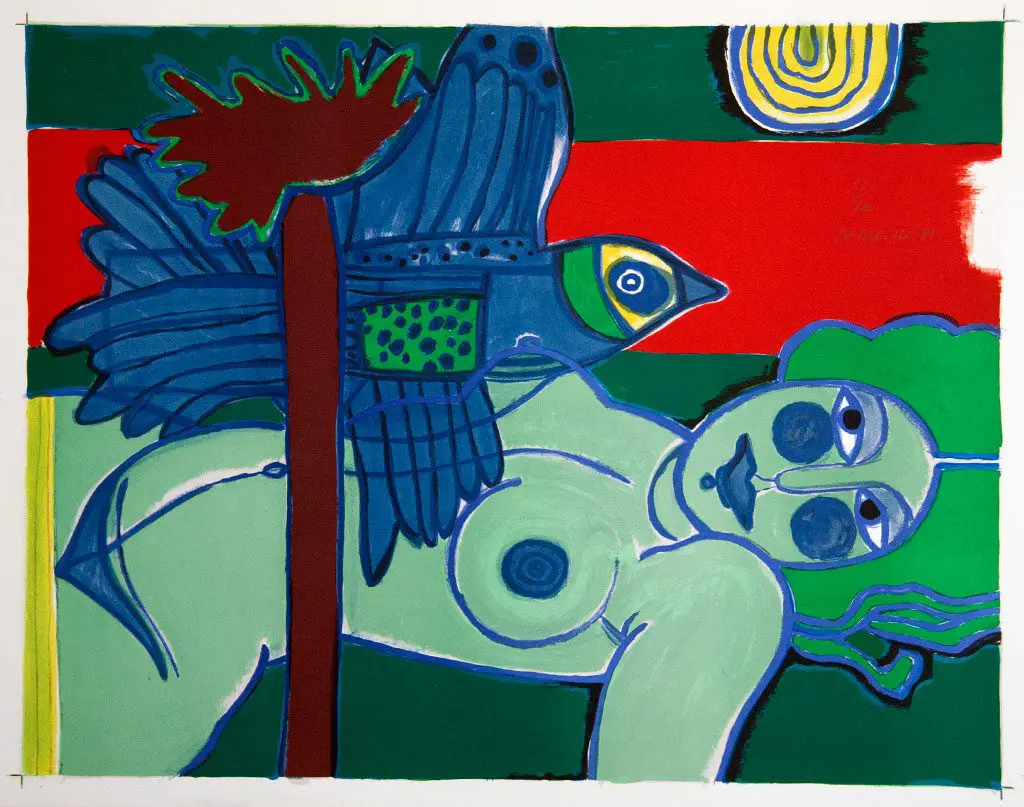 Corneille - Overture Sur L'ete