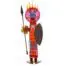 Borowski - MASSAI