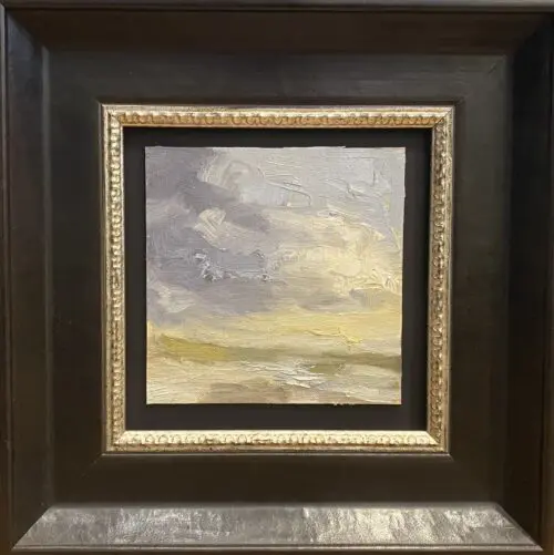 Emelie Jegerings - Strandwandeling