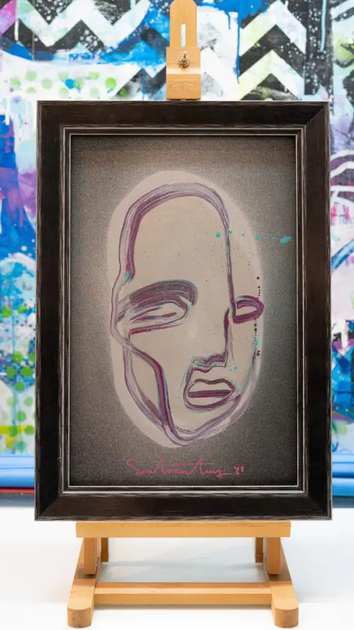 Casting Mornings - Salventius