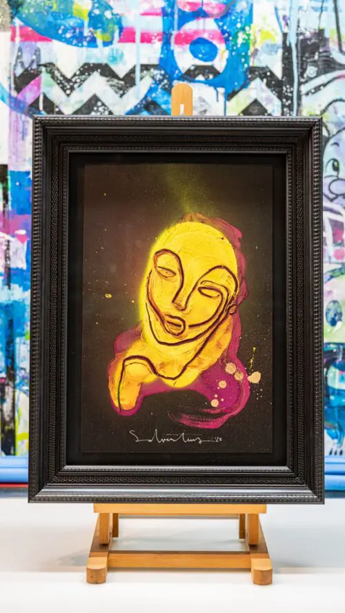 Fiction Void - Salventius