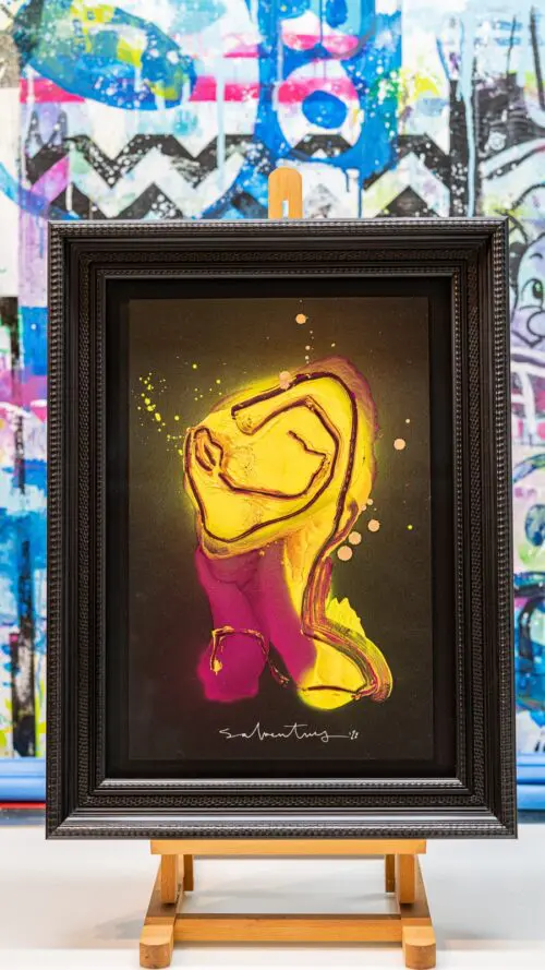 Nebula Newton - Salventius