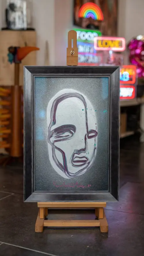 Casting Mornings - Salventius