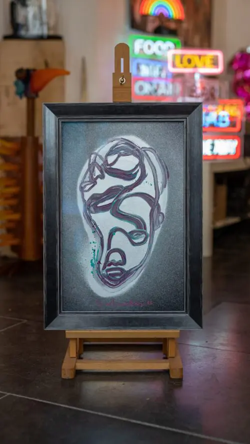 Grow Wings - Salventius