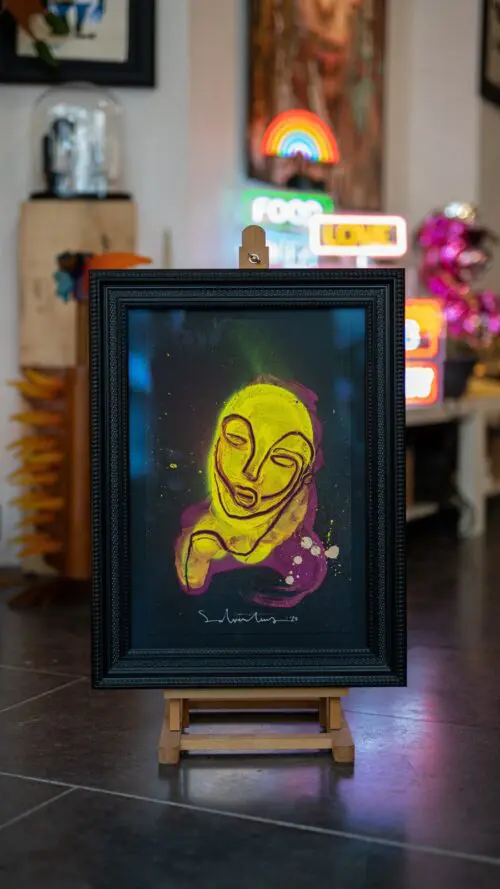 Fiction Void - Salventius