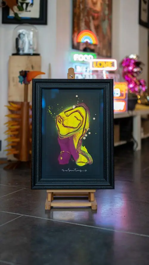 Nebula Newton - Salventius