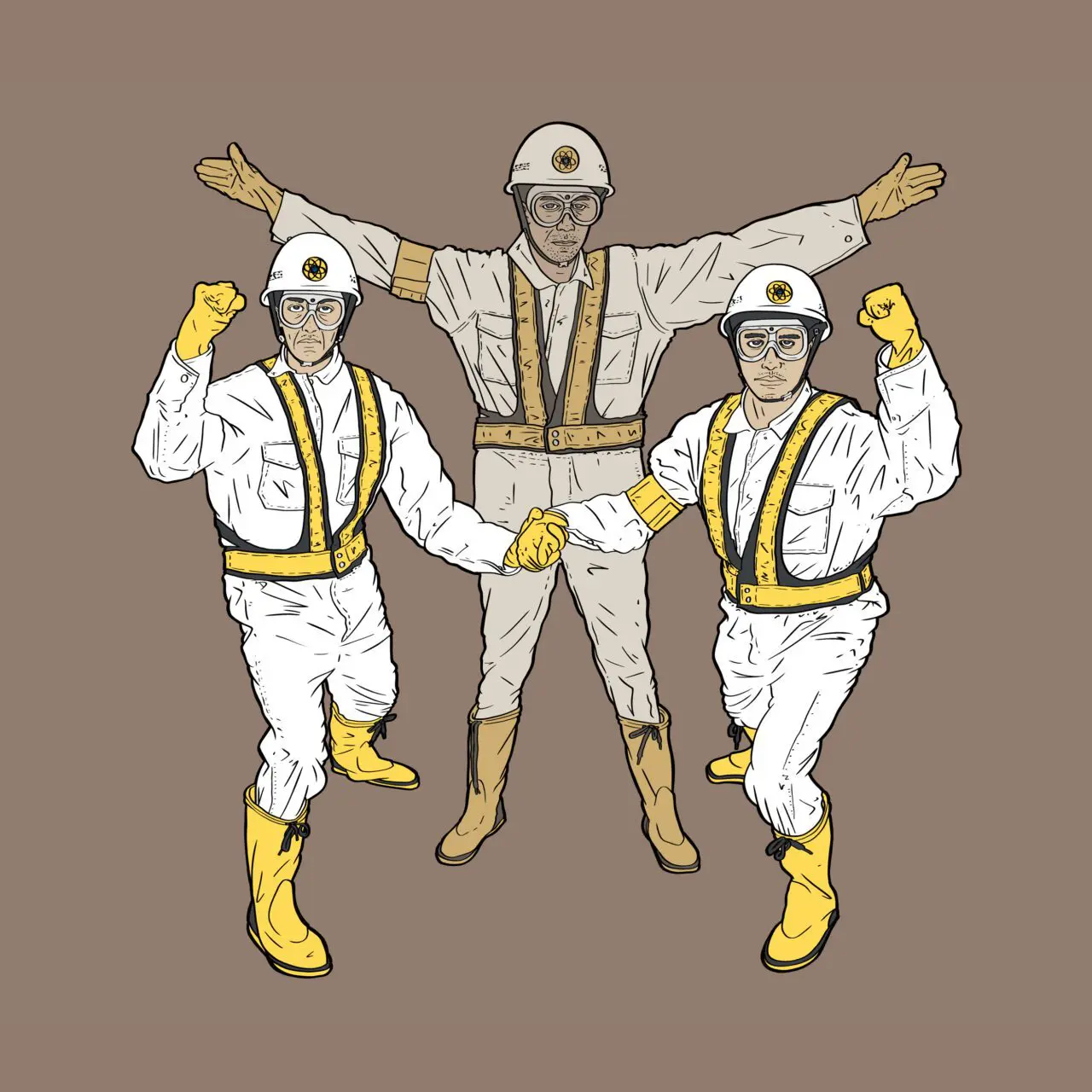 Why MCA? - A Guy Called Billy