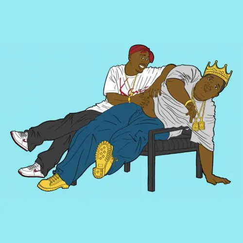 A Better World - A Guy Called Billy