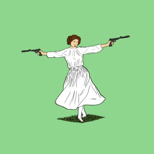 The Sound of Blasters- A Guy Called Billy