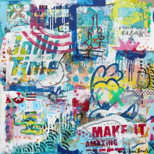 EricvanBoxtel -JollyTime