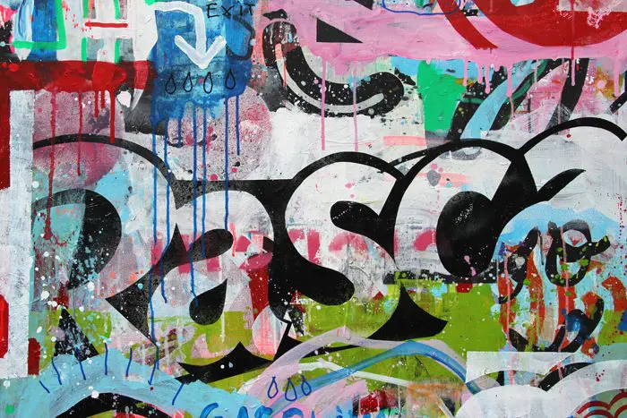 Gasolina Naranja - Afbeelding 3