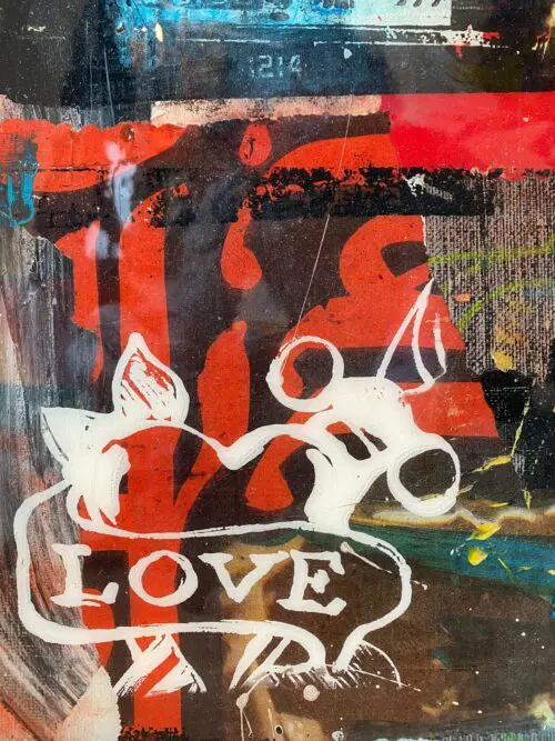 George Heidweiller - Cityscape Small - 3