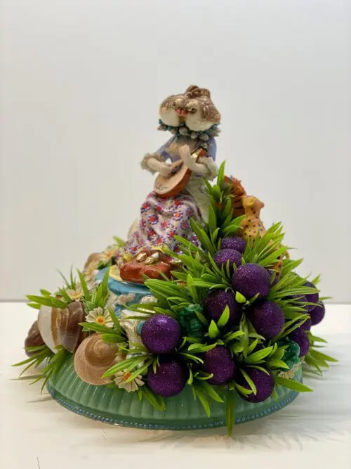 Marianne van Heeswijk