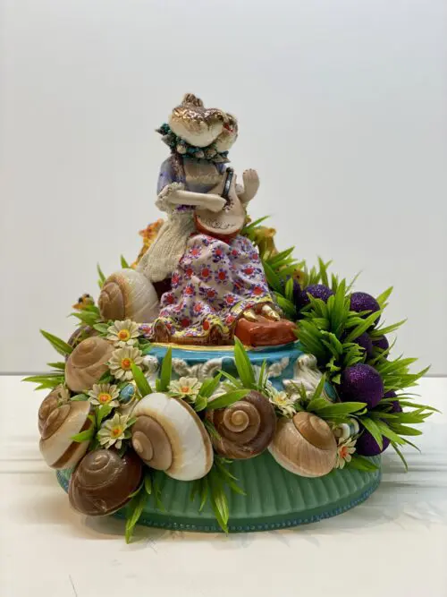 Marianne van Heeswijk