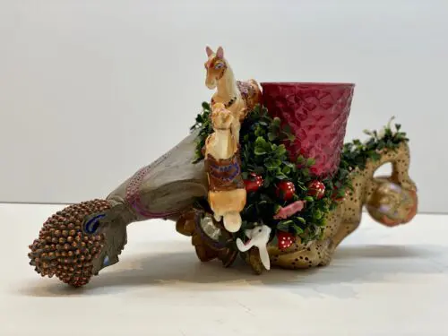 Marianne van Heeswijk