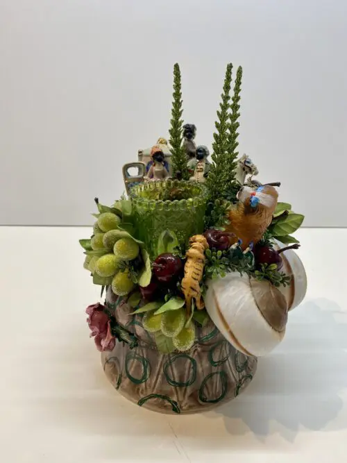 Marianne van Heeswijk