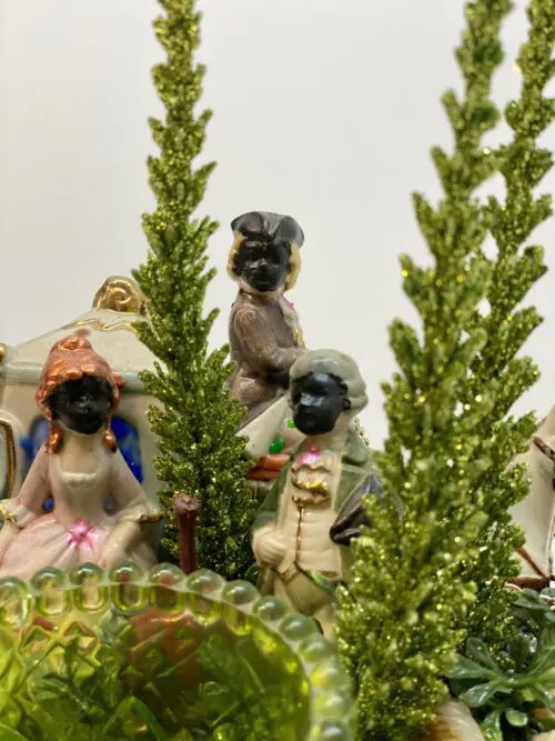 Marianne van Heeswijk