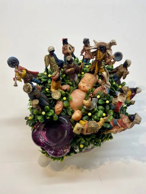 Marianne van Heeswijk