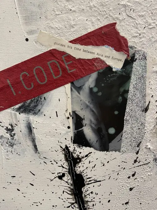 Miriam Slaats - Divine and Devotion