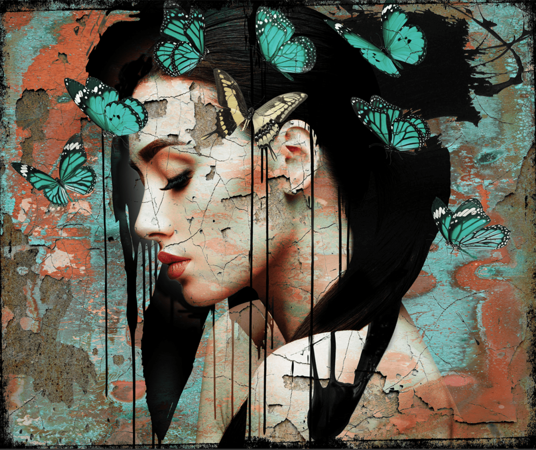 Inspiring - Hans Jochem Bakker