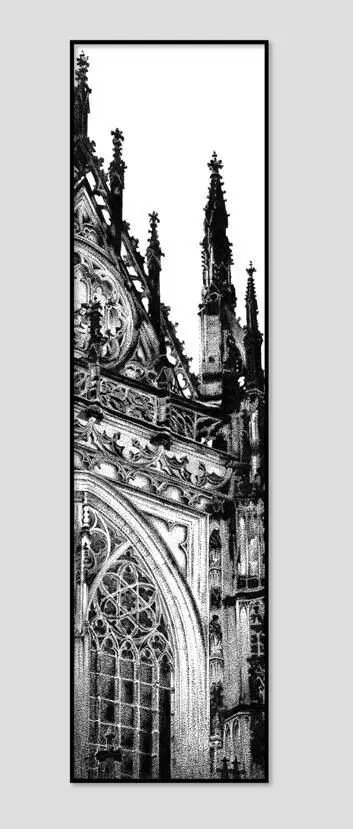 Drieluik -Buildings - 3