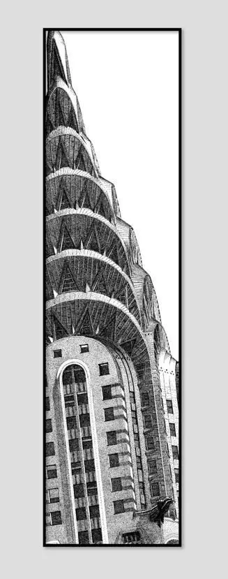 Drieluik -Buildings - 2