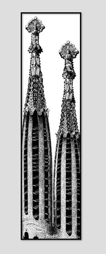 Drieluik -Buildings - 1