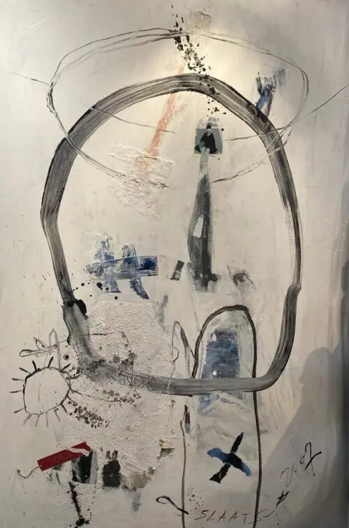 Miriam Slaats - Divine and Devotion