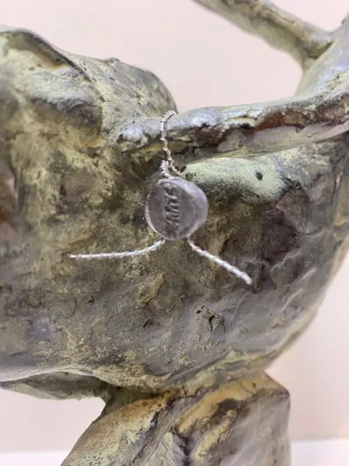 Miriam Slaats - Driven by Freedom