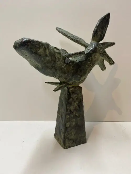 Miriam Slaats - Driven by Freedom