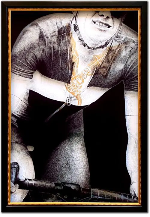 Golden Dragon – Vuelta