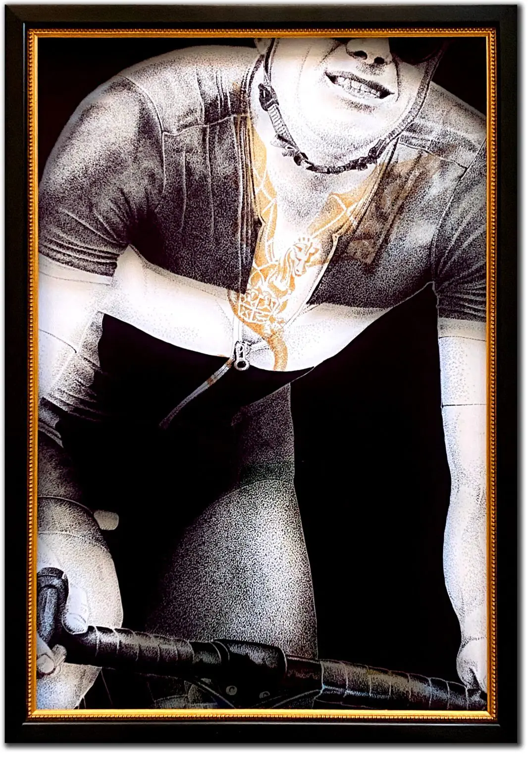 Golden Dragon – Vuelta