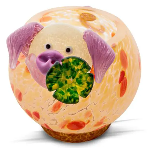 - Borowski art Glass