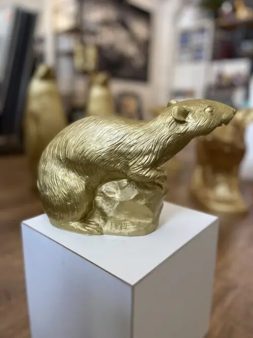 Kasteel Rat - Ottmar Hörl