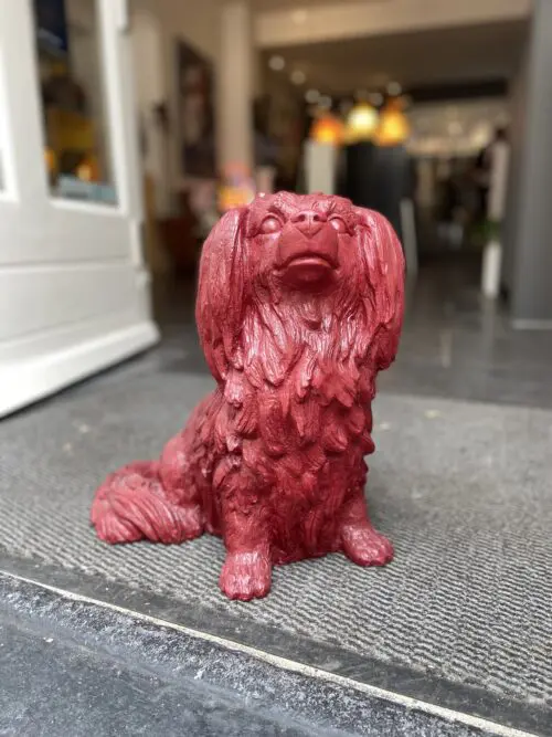 Folichon - Ottmar Hörl