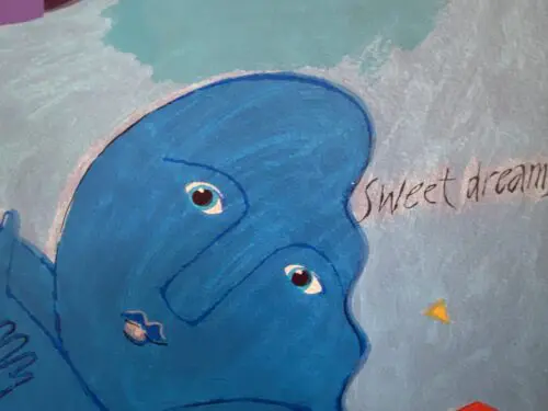 Sweat Dreams - Wouter Stips