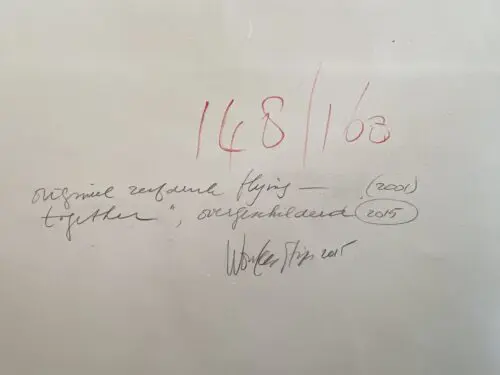 It's in the Air - Wouter Stips