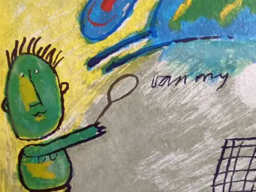 van Mij naar Jou - Wouter Stips