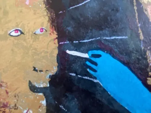 Ik teken jou een Zon - Wouter Stips