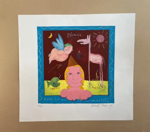 Don't let me be misunderstood - Wouter Stips