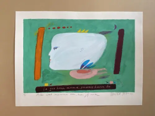 Alles wat Mamma kan - Wouter Stips