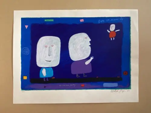 Het is hier reuze gezellig - Wouter Stips