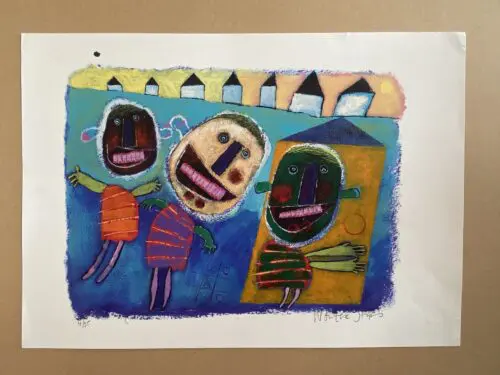 Als je wint - Wouter Stips