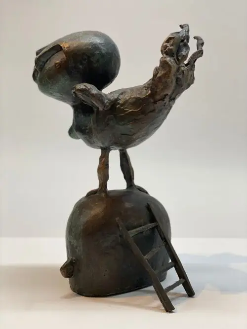 Angel on my Head - Wouter Stips