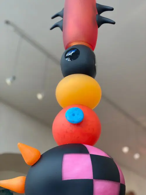 Giraffe - Ozzaro by Loranto