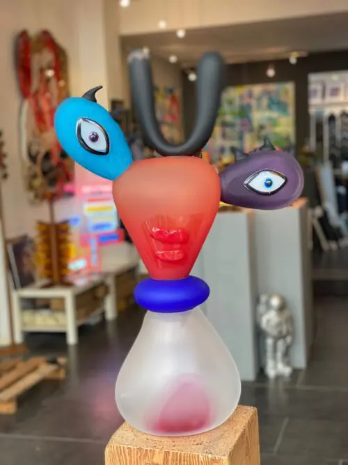 Seawolf II - Ozzaro by Loranto